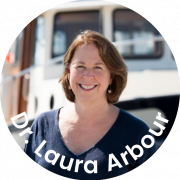 Dr. Laura Arbour