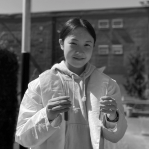 Jenny Li